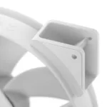 Fractal Design   Prisma AL-18 PWM   White   ARGB Fan
