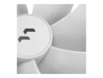 Fractal Design   Prisma AL-18 PWM   White   ARGB Fan