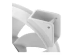 Fractal Design   Prisma AL-18 PWM   White   ARGB Fan