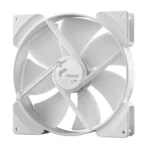 Fractal Design   Prisma AL-18 PWM   White   ARGB Fan