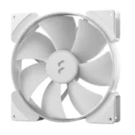 Fractal Design   Prisma AL-18 PWM   White   ARGB Fan