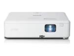 Epson   CO-FH01   Full HD (1920×1080)   3000 ANSI lumens   White   Lamp warranty 12 month(s)