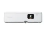 Epson   CO-FH01   Full HD (1920×1080)   3000 ANSI lumens   White   Lamp warranty 12 month(s)