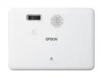 Epson   CO-FH01   Full HD (1920×1080)   3000 ANSI lumens   White   Lamp warranty 12 month(s)
