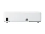 Epson   CO-FH01   Full HD (1920×1080)   3000 ANSI lumens   White   Lamp warranty 12 month(s)