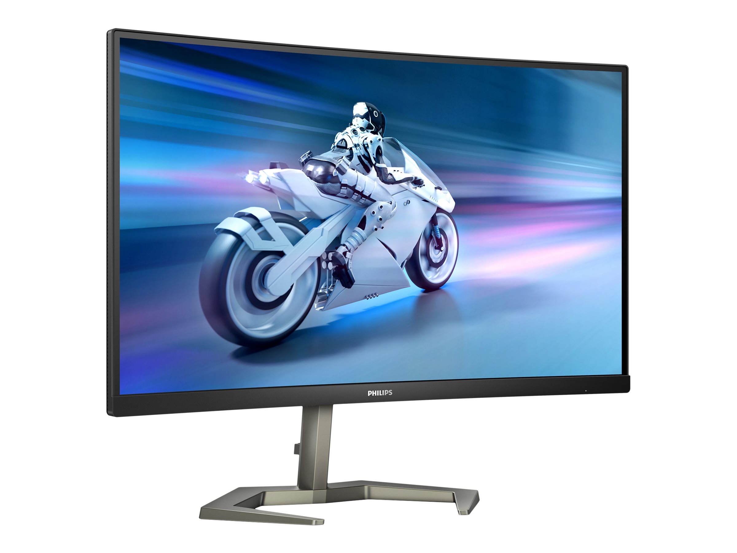 402838-27m1c5200w-00-8712581800697-0.webp Philips Monitor 27M1C5200W/00 27 ” VA FHD 16:9 240 Hz 0,5 ms 1920 x 1080 300 cd/m² HDMI ports quantity 2