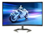 Philips   Monitor   27M1C5200W/00   27 ”   VA   FHD   16:9   240 Hz   0,5 ms   1920 x 1080   300 cd/m²   HDMI ports quantity 2