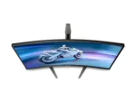 Philips   Monitor   27M1C5200W/00   27 ”   VA   FHD   16:9   240 Hz   0,5 ms   1920 x 1080   300 cd/m²   HDMI ports quantity 2
