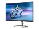 Philips   Monitor   27M1C5200W/00   27 ”   VA   FHD   16:9   240 Hz   0,5 ms   1920 x 1080   300 cd/m²   HDMI ports quantity 2