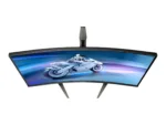 Philips   Monitor   27M1C5200W/00   27 ”   VA   FHD   16:9   240 Hz   0,5 ms   1920 x 1080   300 cd/m²   HDMI ports quantity 2