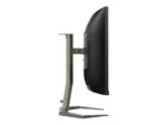 Philips   Monitor   27M1C5200W/00   27 ”   VA   FHD   16:9   240 Hz   0,5 ms   1920 x 1080   300 cd/m²   HDMI ports quantity 2
