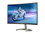 Philips   Monitor   27M1C5200W/00   27 ”   VA   FHD   16:9   240 Hz   0,5 ms   1920 x 1080   300 cd/m²   HDMI ports quantity 2