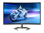 Philips   Monitor   27M1C5200W/00   27 ”   VA   FHD   16:9   240 Hz   0,5 ms   1920 x 1080   300 cd/m²   HDMI ports quantity 2