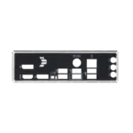 Asus   TUF GAMING A620M-PLUS   Processor family AMD   Processor socket AM5   DDR5 DIMM   Memory slots 4   Supported hard disk drive interfaces 	SATA, M.2   Number of SATA connectors 4   Chipset  AMD A620   Micro-ATX