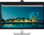 Dell   LCD UltraSharp Monitor   U3224KBA   32 ”   IPS   6K   16:9   60 Hz   5 ms   6144 x 3456   450 cd/m²   HDMI ports quantity 1   Silver/Black