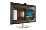 Dell   LCD UltraSharp Monitor   U3224KBA   32 ”   IPS   6K   16:9   60 Hz   5 ms   6144 x 3456   450 cd/m²   HDMI ports quantity 1   Silver/Black