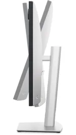 Dell   LCD UltraSharp Monitor   U3224KBA   32 ”   IPS   6K   16:9   60 Hz   5 ms   6144 x 3456   450 cd/m²   HDMI ports quantity 1   Silver/Black
