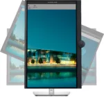 Dell   LCD UltraSharp Monitor   U3224KBA   32 ”   IPS   6K   16:9   60 Hz   5 ms   6144 x 3456   450 cd/m²   HDMI ports quantity 1   Silver/Black