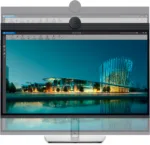 Dell   LCD UltraSharp Monitor   U3224KBA   32 ”   IPS   6K   16:9   60 Hz   5 ms   6144 x 3456   450 cd/m²   HDMI ports quantity 1   Silver/Black