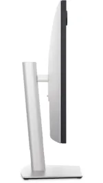 Dell   LCD UltraSharp Monitor   U3224KBA   32 ”   IPS   6K   16:9   60 Hz   5 ms   6144 x 3456   450 cd/m²   HDMI ports quantity 1   Silver/Black