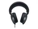 Dell   Alienware Wired Gaming Headset   AW520H   Wired   Over-Ear   Noise canceling