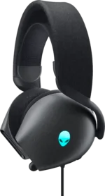 Dell   Alienware Wired Gaming Headset   AW520H   Wired   Over-Ear   Noise canceling