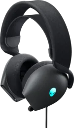 Dell   Alienware Wired Gaming Headset   AW520H   Wired   Over-Ear   Noise canceling