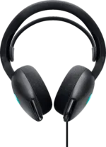 Dell   Alienware Wired Gaming Headset   AW520H   Wired   Over-Ear   Noise canceling