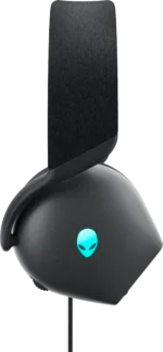 Dell   Alienware Wired Gaming Headset   AW520H   Wired   Over-Ear   Noise canceling