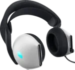Dell   Alienware Wired Gaming Headset   AW520H   Wired   Over-Ear   Noise canceling