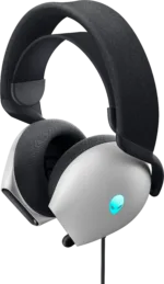 Dell   Alienware Wired Gaming Headset   AW520H   Wired   Over-Ear   Noise canceling