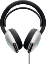 Dell   Alienware Wired Gaming Headset   AW520H   Wired   Over-Ear   Noise canceling
