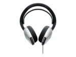 Dell   Alienware Wired Gaming Headset   AW520H   Wired   Over-Ear   Noise canceling