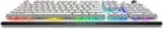 Dell   Alienware Tri-Mode AW920K   Wireless Gaming Keyboard   Wireless   RGB LED light   US   Bluetooth   Lunar Light   Numeric keypad   CHERRY MX Red   Wireless connection