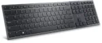 Dell   Premier Collaboration Keyboard   KB900   Keyboard   Wireless   US International   Graphite
