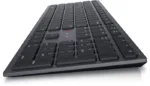 Dell   Premier Collaboration Keyboard   KB900   Keyboard   Wireless   US International   Graphite