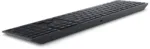 Dell   Premier Collaboration Keyboard   KB900   Keyboard   Wireless   US International   Graphite