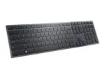Dell   Premier Collaboration Keyboard   KB900   Keyboard   Wireless   US International   Graphite