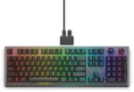Dell   Alienware Tri-Mode AW920K   Wireless Gaming Keyboard   Wireless   RGB LED light   US   Bluetooth   Dark Side of the Moon   Numeric keypad   CHERRY MX Red   Wireless connection