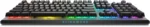 Dell   Alienware Tri-Mode AW920K   Wireless Gaming Keyboard   Wireless   RGB LED light   US   Bluetooth   Dark Side of the Moon   Numeric keypad   CHERRY MX Red   Wireless connection