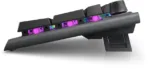 Dell   Alienware Tri-Mode AW920K   Wireless Gaming Keyboard   Wireless   RGB LED light   US   Bluetooth   Dark Side of the Moon   Numeric keypad   CHERRY MX Red   Wireless connection