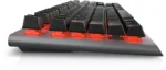 Dell   Alienware Tri-Mode AW920K   Wireless Gaming Keyboard   Wireless   RGB LED light   US   Bluetooth   Dark Side of the Moon   Numeric keypad   CHERRY MX Red   Wireless connection