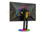 AOC   Monitor   AG275QXL   27 ”   IPS   QHD   16:9   170 Hz   1 ms   2560 x 1440   HDMI ports quantity 2