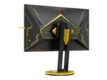 AOC   Monitor   AG275QXL   27 ”   IPS   QHD   16:9   170 Hz   1 ms   2560 x 1440   HDMI ports quantity 2