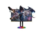 AOC   Monitor   AG275QXL   27 ”   IPS   QHD   16:9   170 Hz   1 ms   2560 x 1440   HDMI ports quantity 2