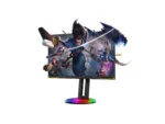 AOC   Monitor   AG275QXL   27 ”   IPS   QHD   16:9   170 Hz   1 ms   2560 x 1440   HDMI ports quantity 2