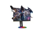 AOC   Monitor   AG275QXL   27 ”   IPS   QHD   16:9   170 Hz   1 ms   2560 x 1440   HDMI ports quantity 2