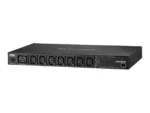 Aten PE8208G 16A 8-Outlet SW PDU   Aten