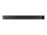 Aten PE8208G 16A 8-Outlet SW PDU   Aten