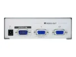 Aten   2-Port VGA Splitter (350MHz)   VS92A